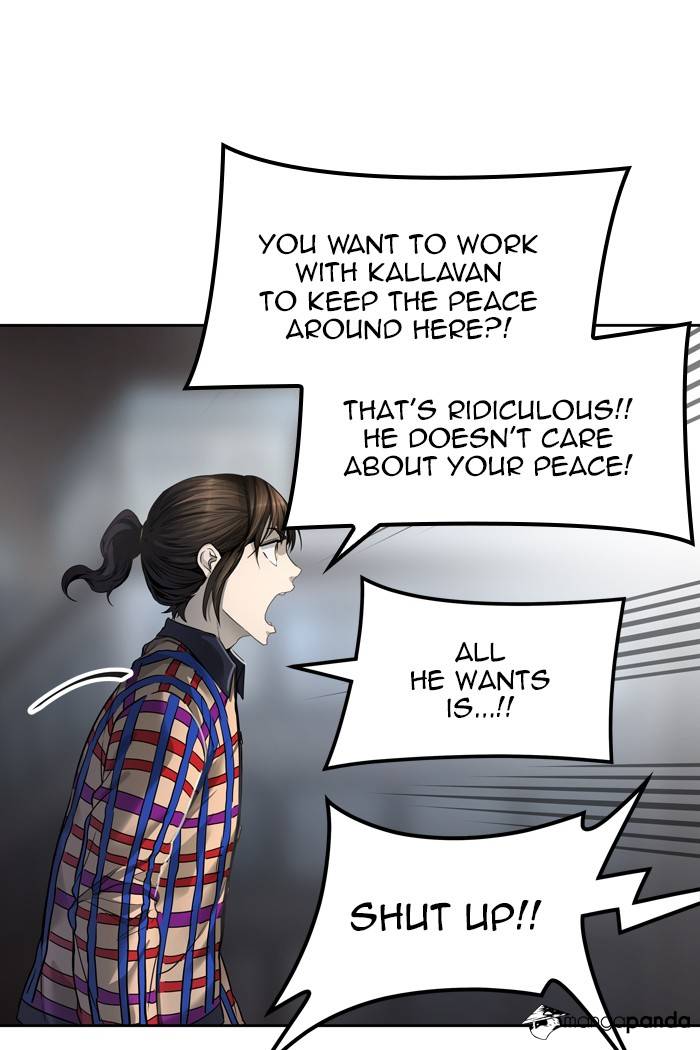 Tower of God Chapter 459 image 014